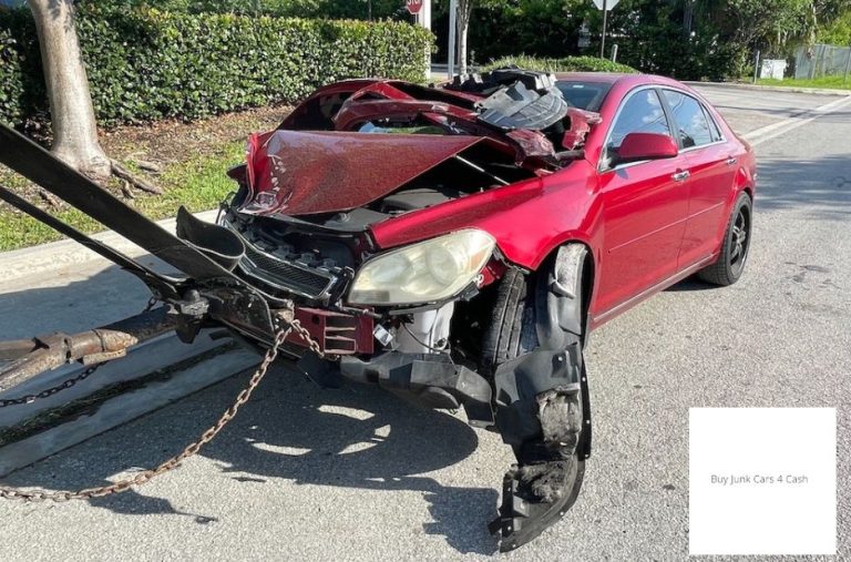 Fast, Fair Auto Cash in Broward: Clean Up Your Clunker Today