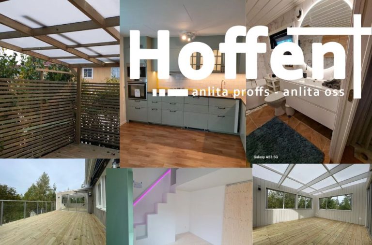 Renovera i Stockholm: få experthjälp till totalrenovering
