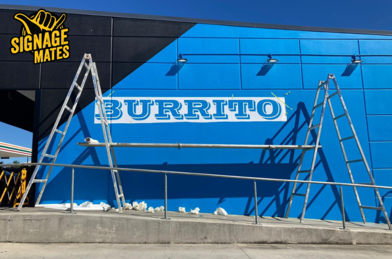 Signage Solutions in Brisbane Suburbs That Work