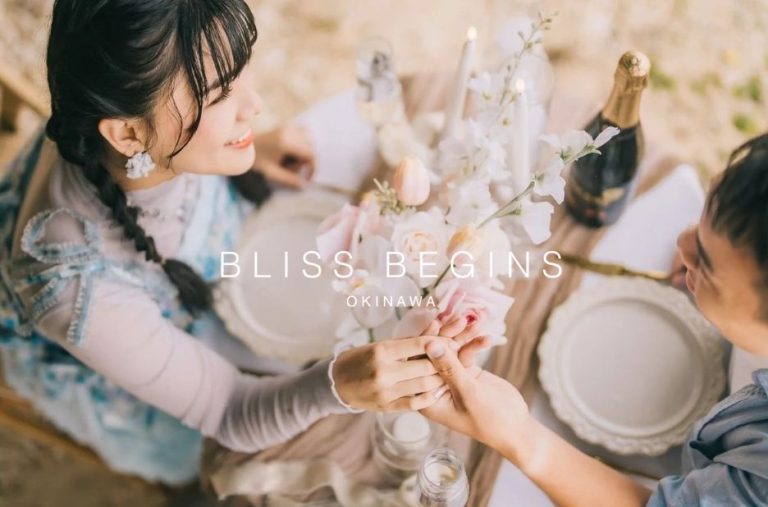 Capturing Your Okinawa Moments in Style