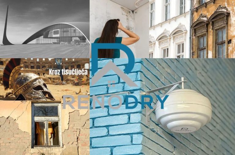 Praktični vodič o zaštiti prostora ispod nivoa tla