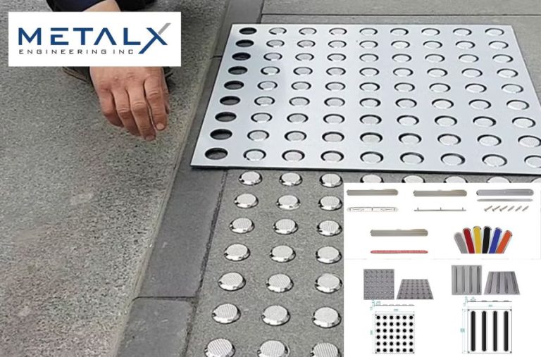 Practical guide to tactile warning solutions and installation insights