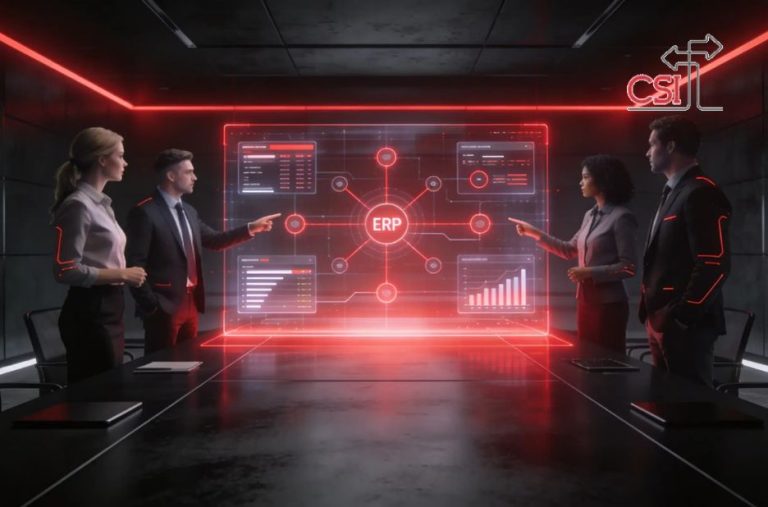 Choosing the Right Epicor ERP Partner for Successful Kinetic Implementations