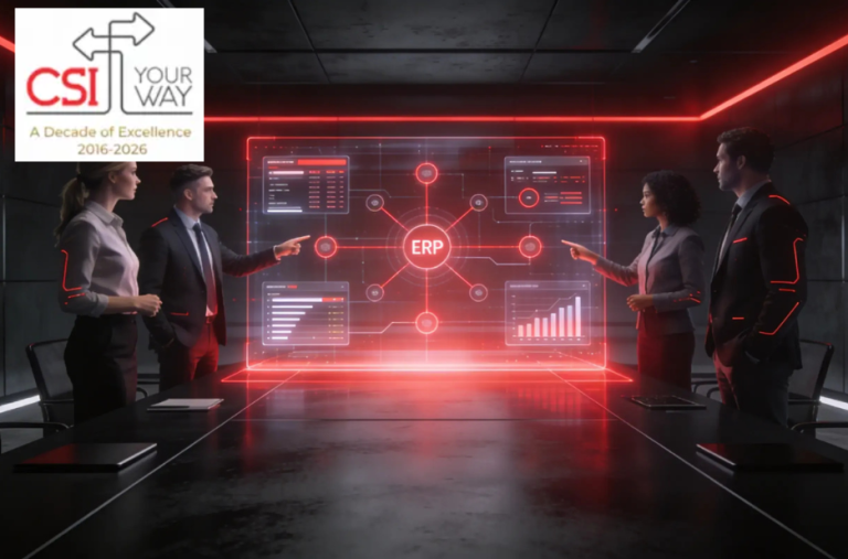 Enhancing Enterprise Workflows with Integration Services