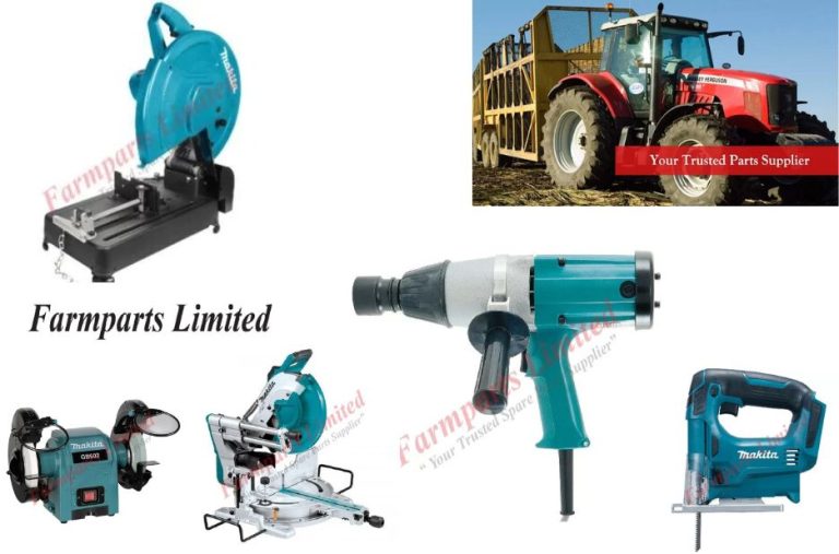 Reliable FP Agri tractor parts guide for buyers