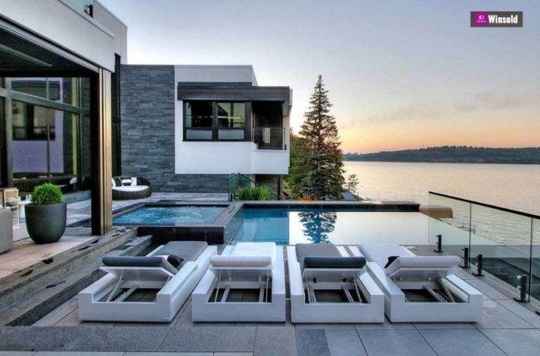 Immersive 3D Tours for Properties in Toronto