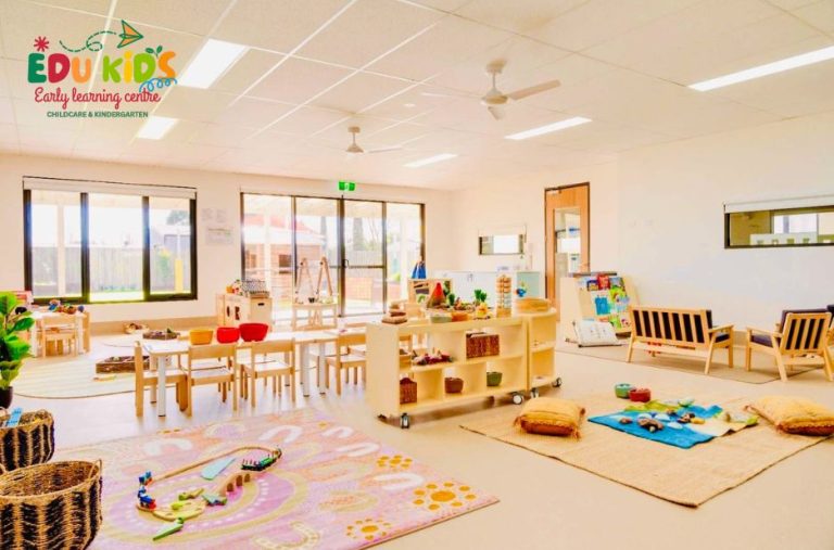 Choosing the Right Early Learning Centre for Your Child