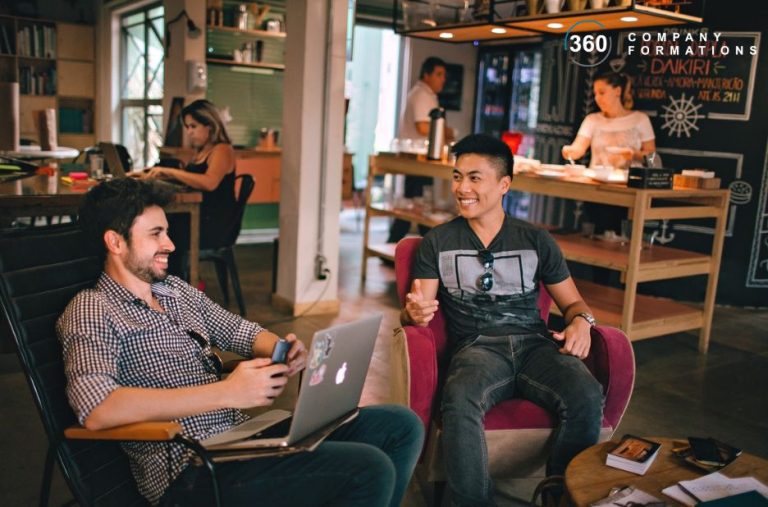 Professional Business Formation Support for UK Entrepreneurs