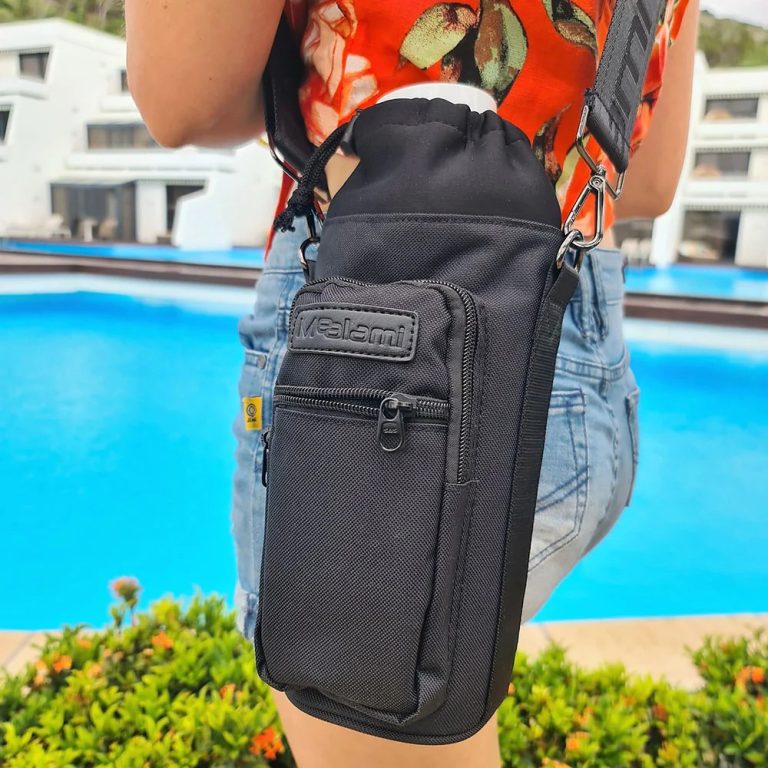 Essential Gear for On-the-Go Meals: The Ultimate Prep Bag