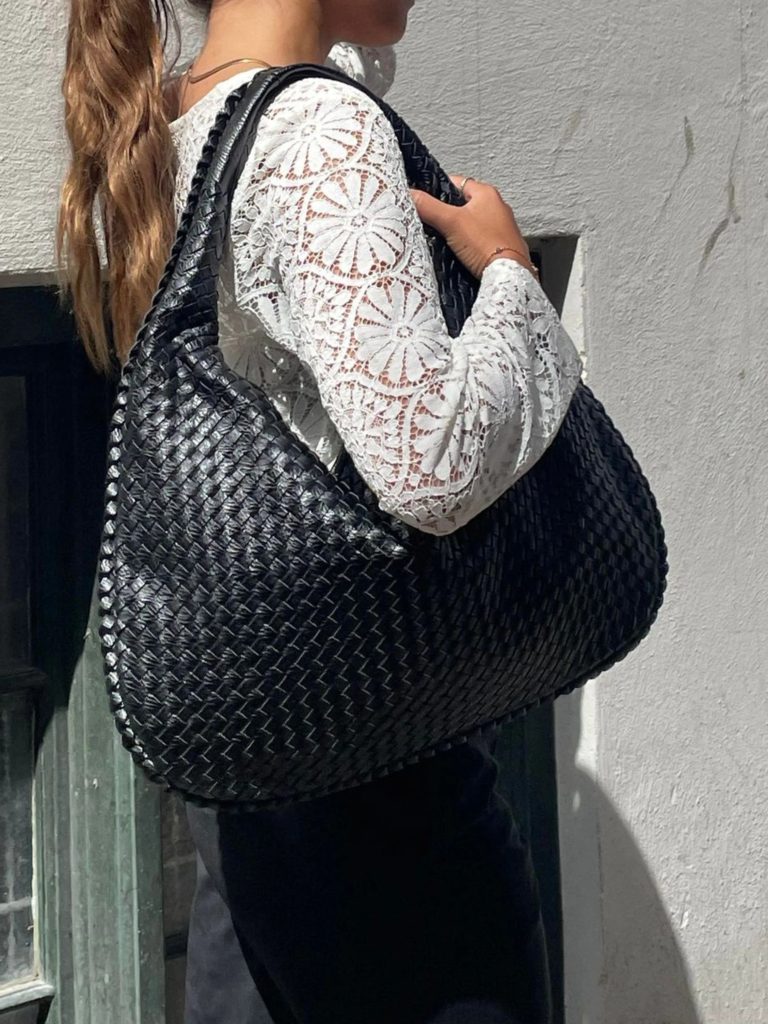 Discover Cozy CarryAll Quilted Hobo – Online Store Picks