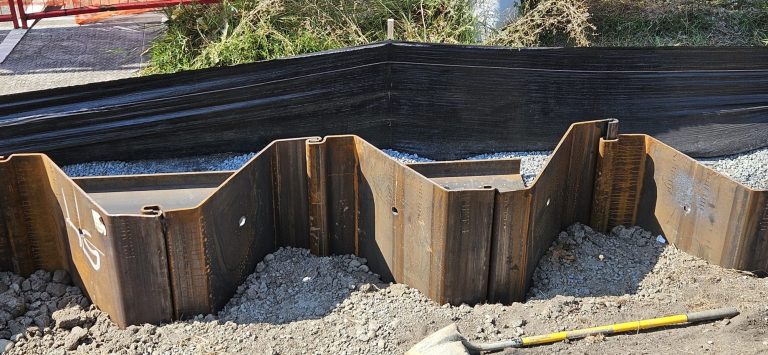 Reliable Helical Pile Driver in Vancouver for Strong Foundations Reliable Helical Pile Driver in Vancouver for Strong Foundations