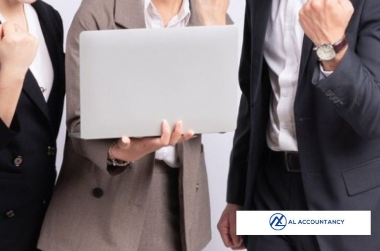 Choosing the Right Accounting Partner for Your Business Needs Choosing the Right Accounting Partner for Your Business Needs