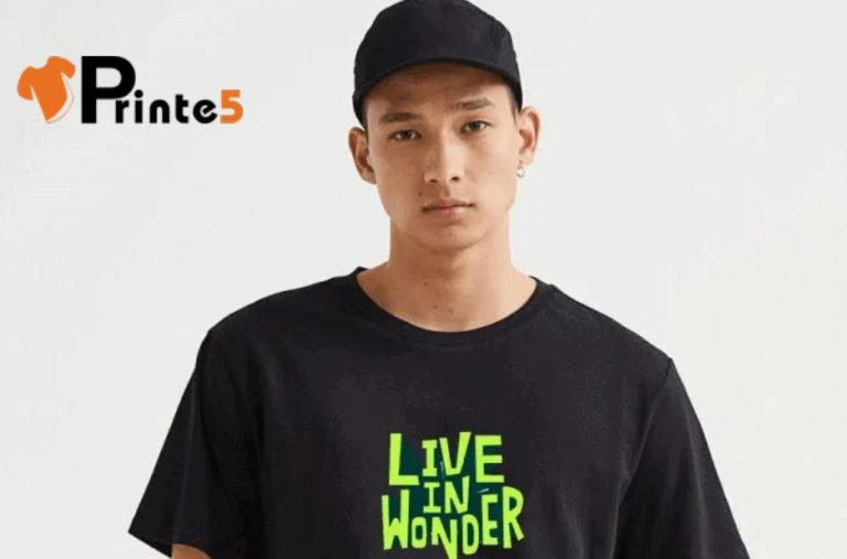 Elevate Your Brand with Bulk T‑Shirt Printing in Bangalore