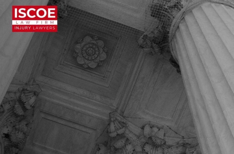 Getting clear guidance after a minor car crash