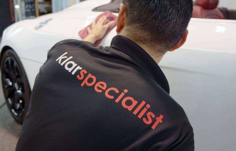 Revive Your Ride: Expert Car Interior Cleaning in Singapore