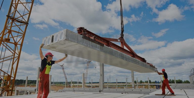 Choosing the Right Team for Your Precast Structural Project