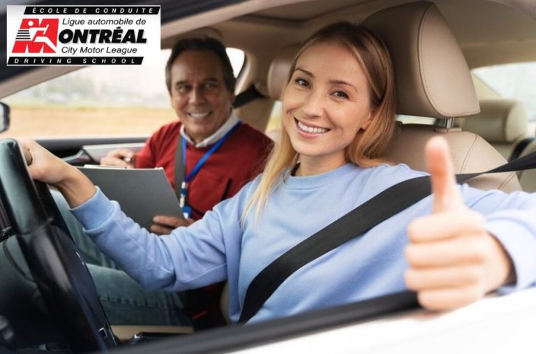 Comprehensive Class 5 Licence Training in Ormstown – Start Today