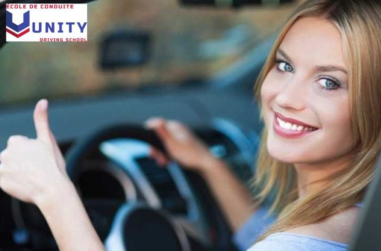 Practical Driving Tips and How to Learn in Montreal