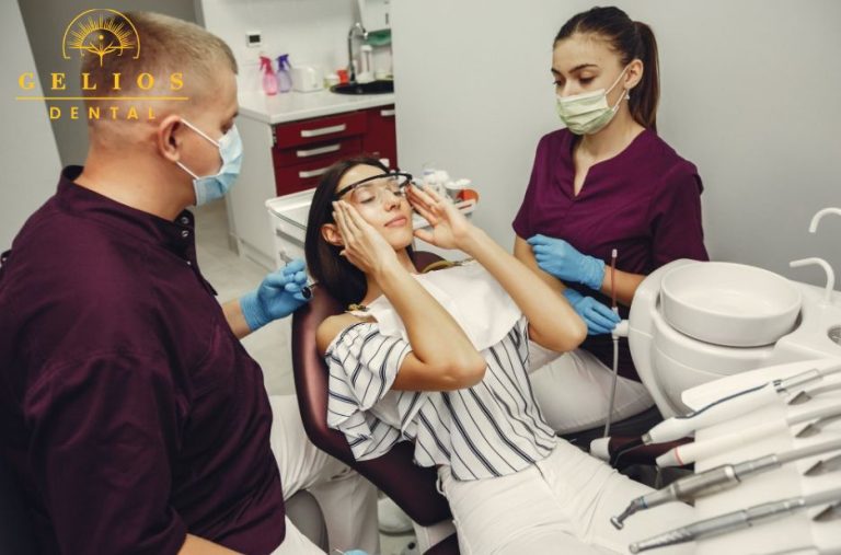 Your Guide to Top Dental Care in Winnipeg Area