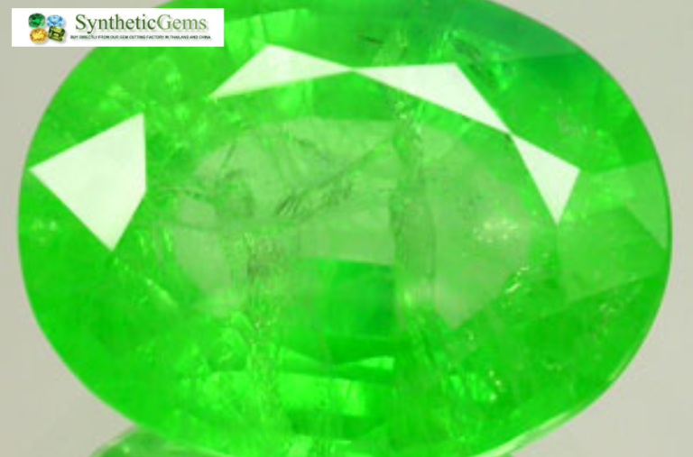 Understanding Lab-Grown Gemstones: value, ethics and sustainability