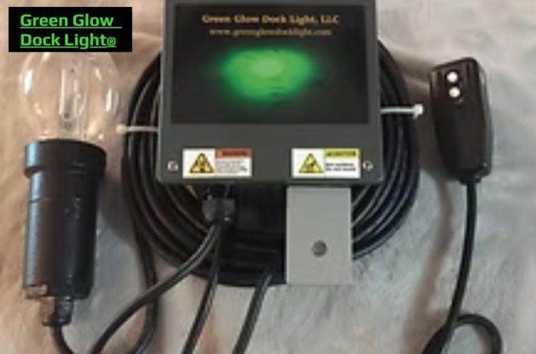 Shore Fishing Illumination: Practical Lighting for Night Angling Shore Fishing Illumination: Practical Lighting for Night Angling