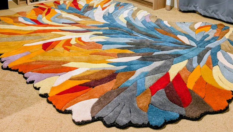 Elevate Interiors with Contemporary Rugs Across the USA