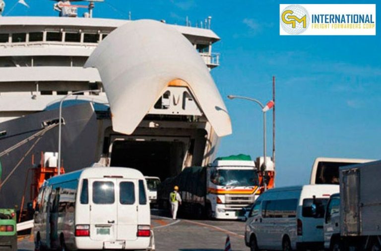 Reliable Logistics Solutions in Miami for Your Business
