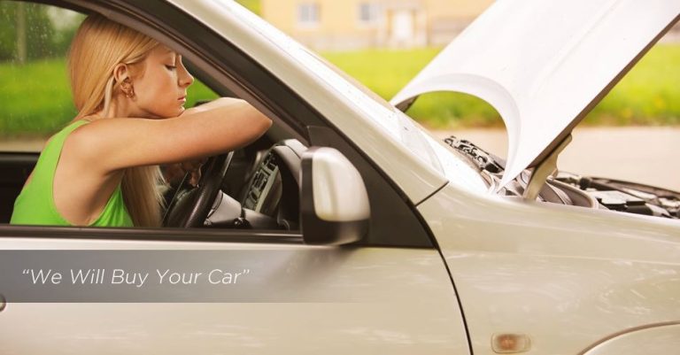 Selling Your Damaged Car: Practical Steps and Options