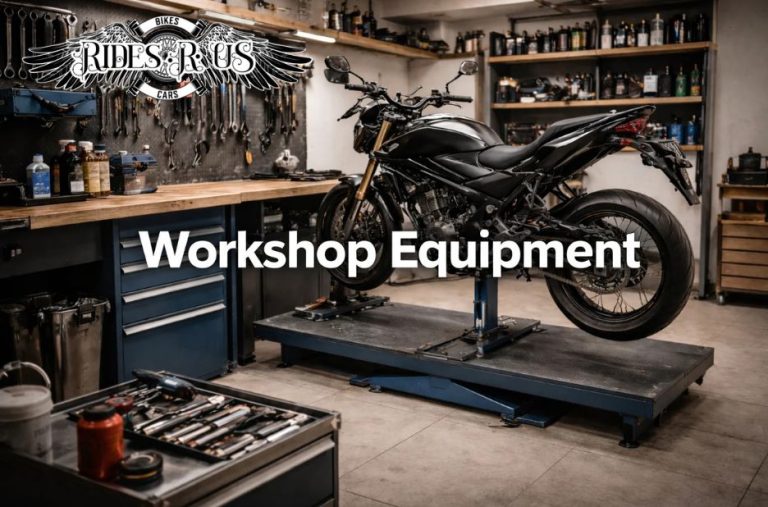 Gear Up Securely: Finding CE-Approved Motorcycle Gear in the UK