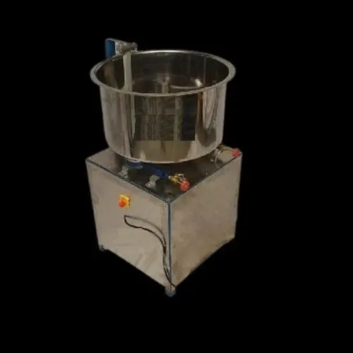 Handy gadget for effortless papad preparation at home Handy gadget for effortless papad preparation at home