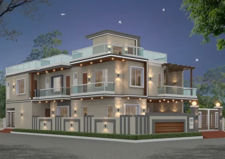 Designers in Lucknow: Crafting stylish homes and spaces