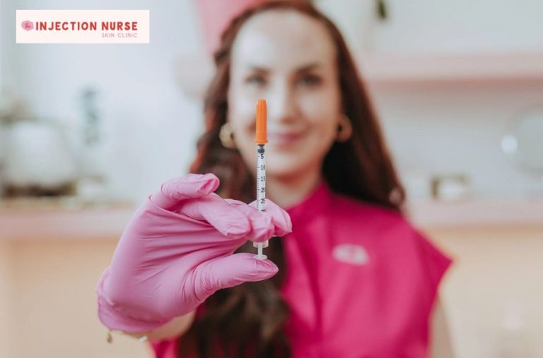 Enhancing Natural Beauty: The Role of a Skilled Aesthetic Nurse Injector