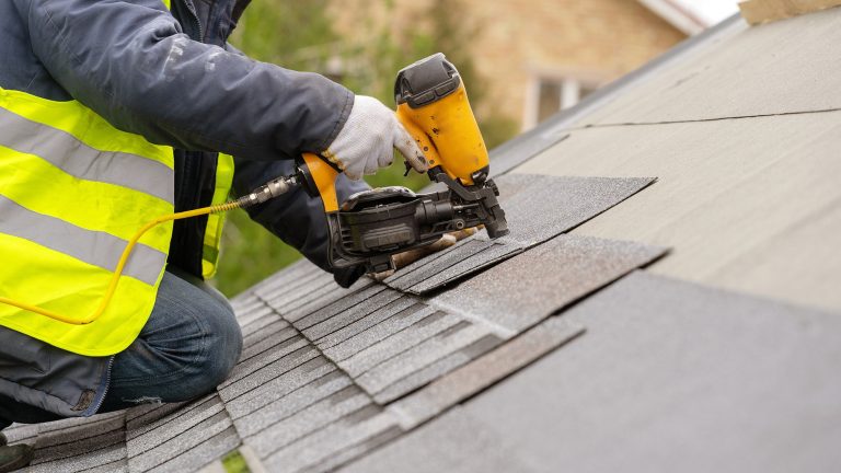 Top Roofing Experts You Can Trust for Your Home