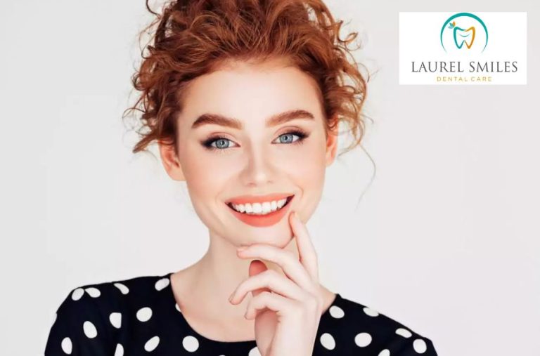 Top Dental Care in Laurel: Find a Trusted Local Practice