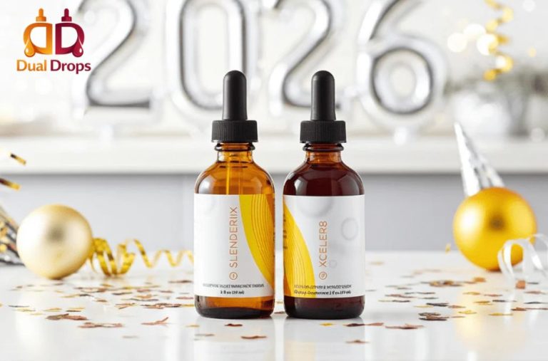 What’s Inside Slenderiiz: Key Ingredients Explained