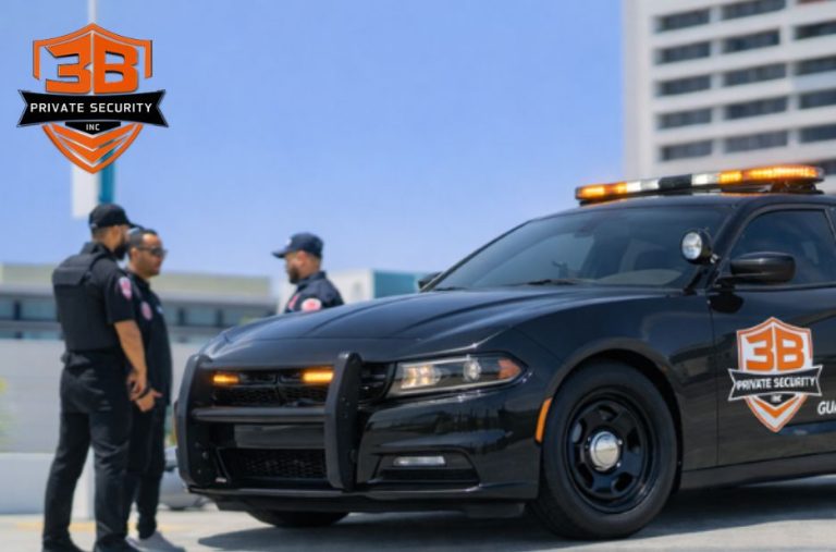 Reliable Security Solutions in Santa Monica and Los Angeles