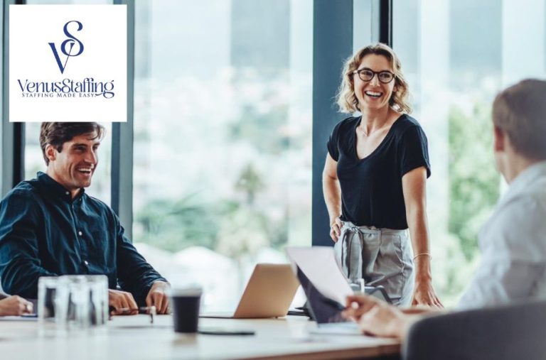 Trusted Staffing Solutions Across States for Businesses