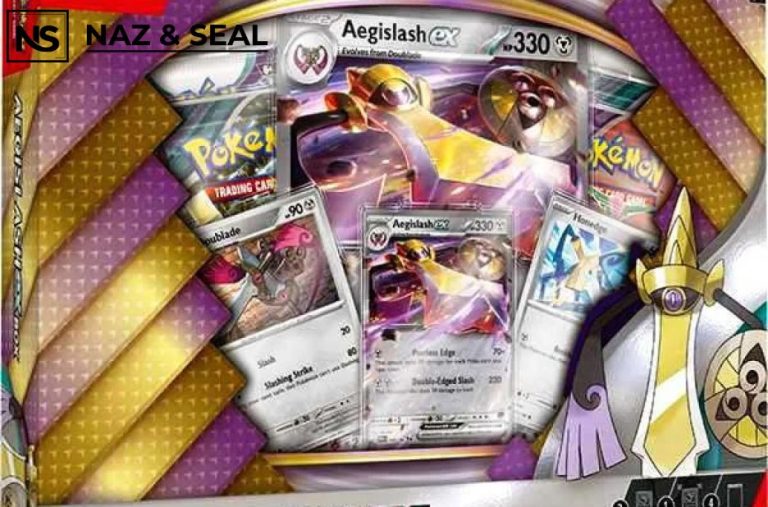 Uncover the Ultimate Pokémon Ex Collection Experience