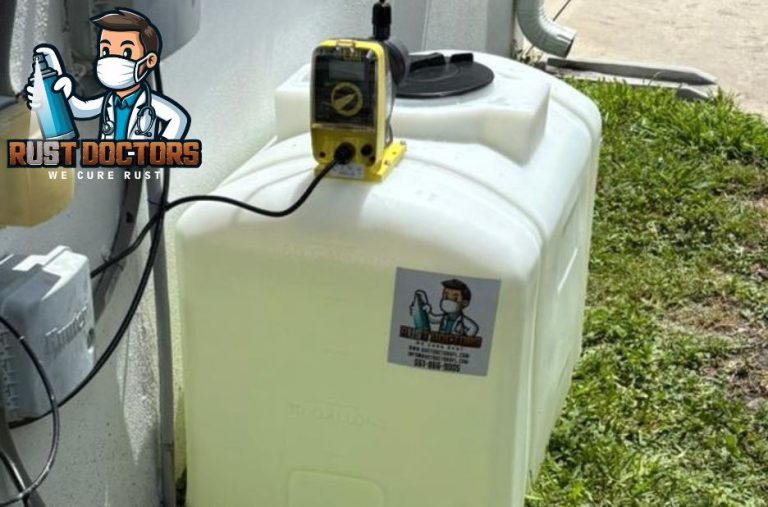 Erase Rustic Stains: Proven Tricks for Cleaner Surfaces