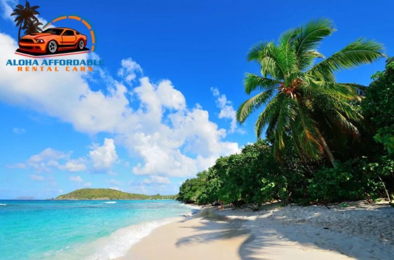 Smart Budget Car Rentals in Hawaii for Travelers