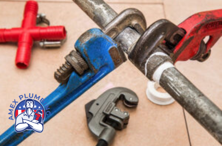 Trusted Plumbing Experts in Santa Clarita for Home & Business