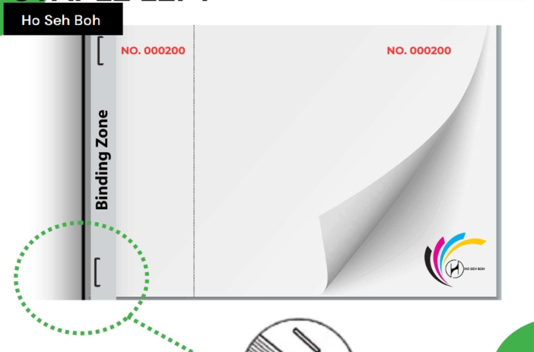 Reliable A4 Leaflet Printing in Singapore for Small Businesses