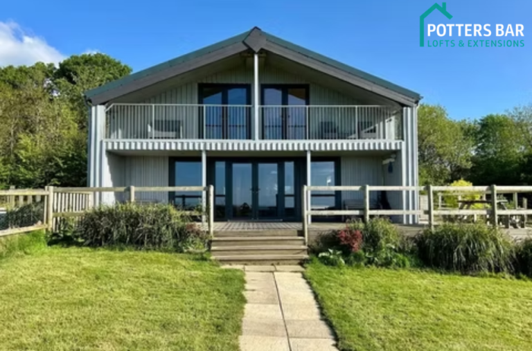 Trusted Elstree Builders for Home Refurbishment Projects