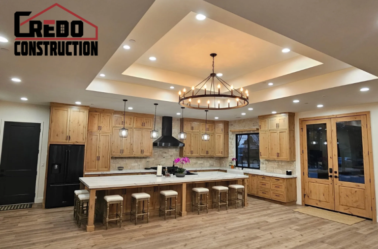 Seasoned Remodeling Pros in Los Gatos for Smooth Permits