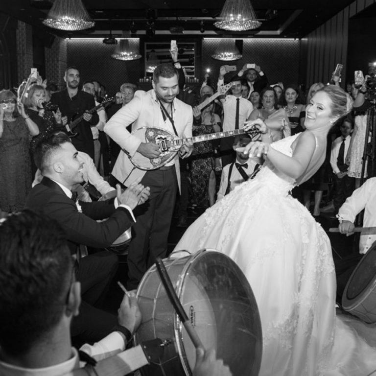 Experience the Best Bouzouki Shows in Adelaide