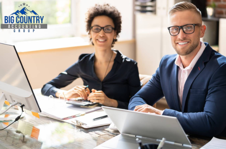 Calgary Tax Advice for Your Business: Local Expertise You Can Trust