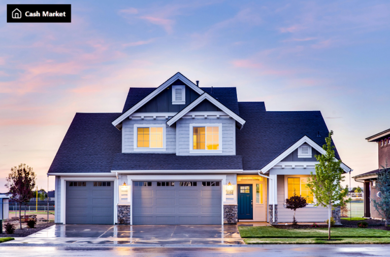 A Quick, Straightforward Way to Sell Your Plot in the UK