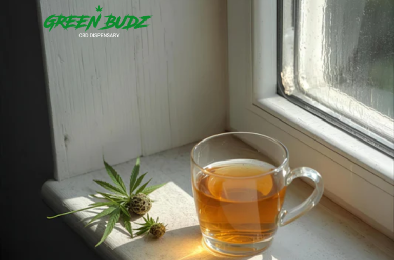 Discover top-quality CBD Flower in the UK for strong effects