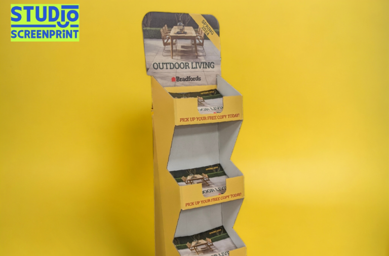 Choosing the Right Retail Printers for Durable POS Displays