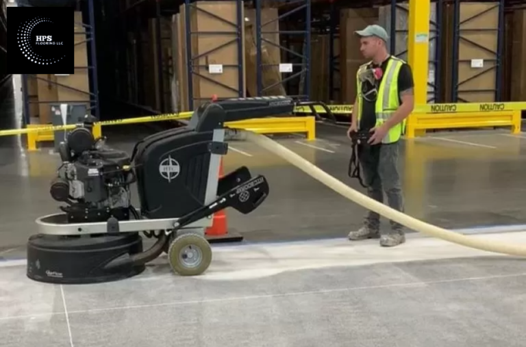 A Practical Guide to Choosing Quality Flooring Services